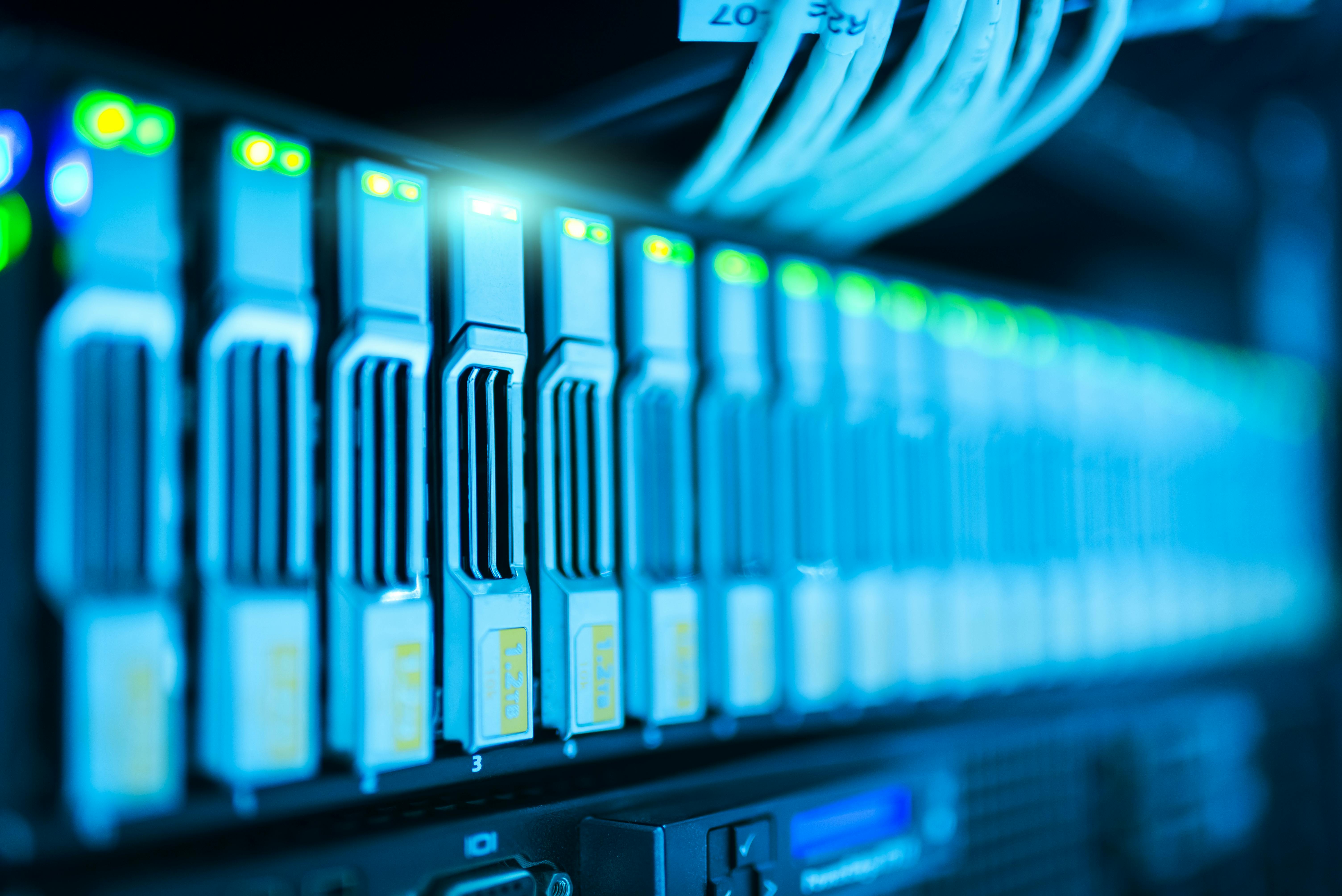 Web Hosting Solutions