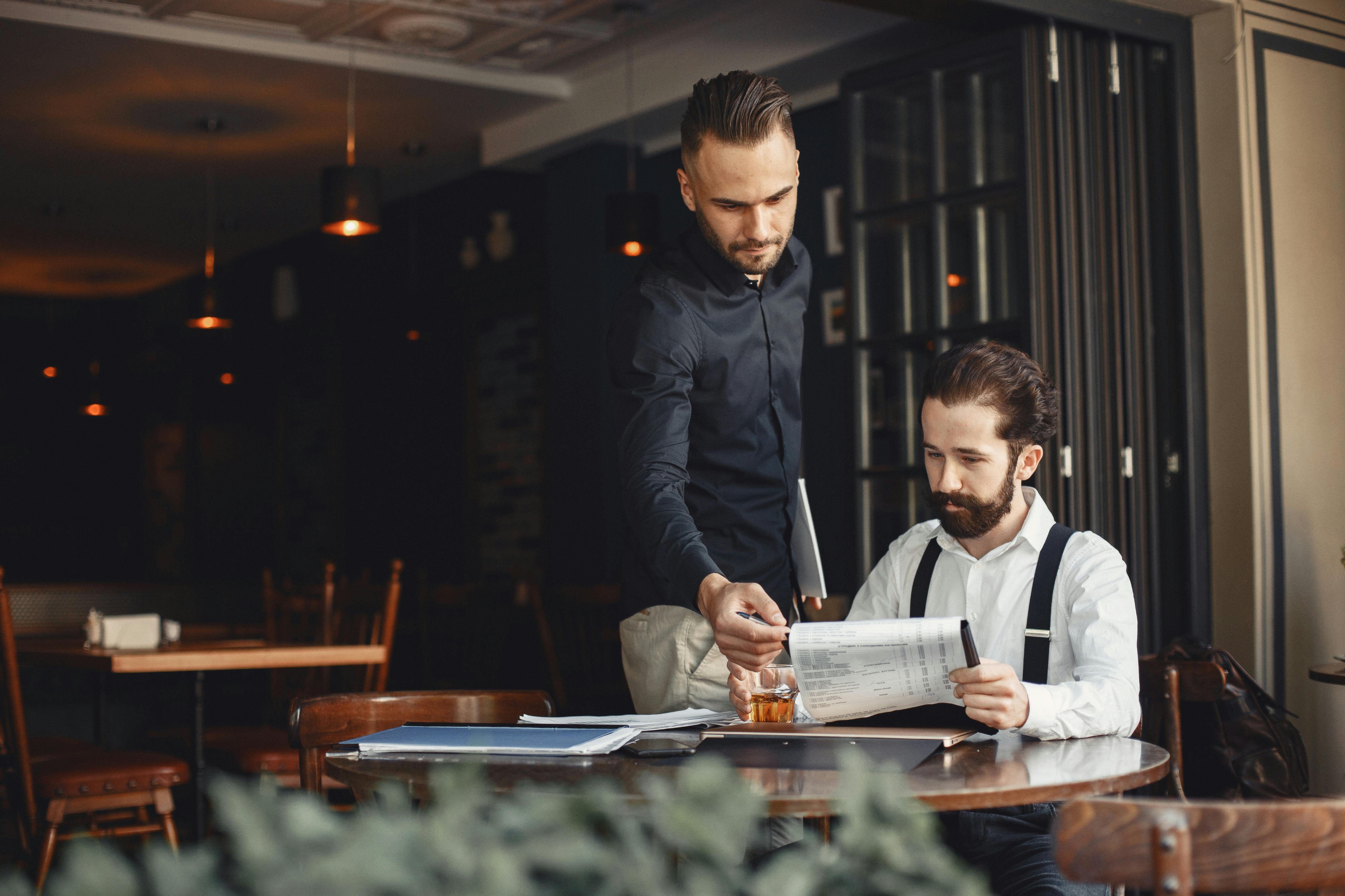 Hospitality Industry Consulting