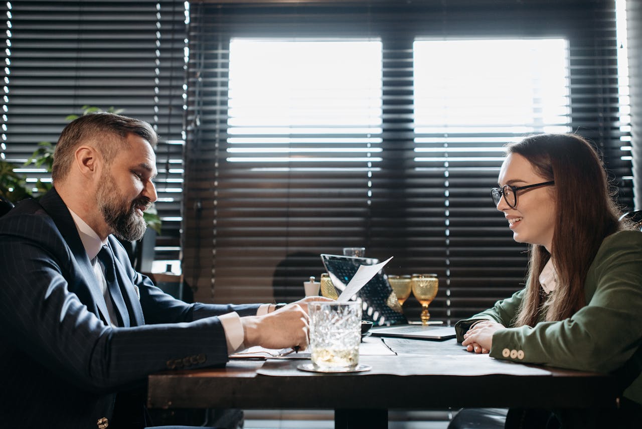 Restaurant Consulting 