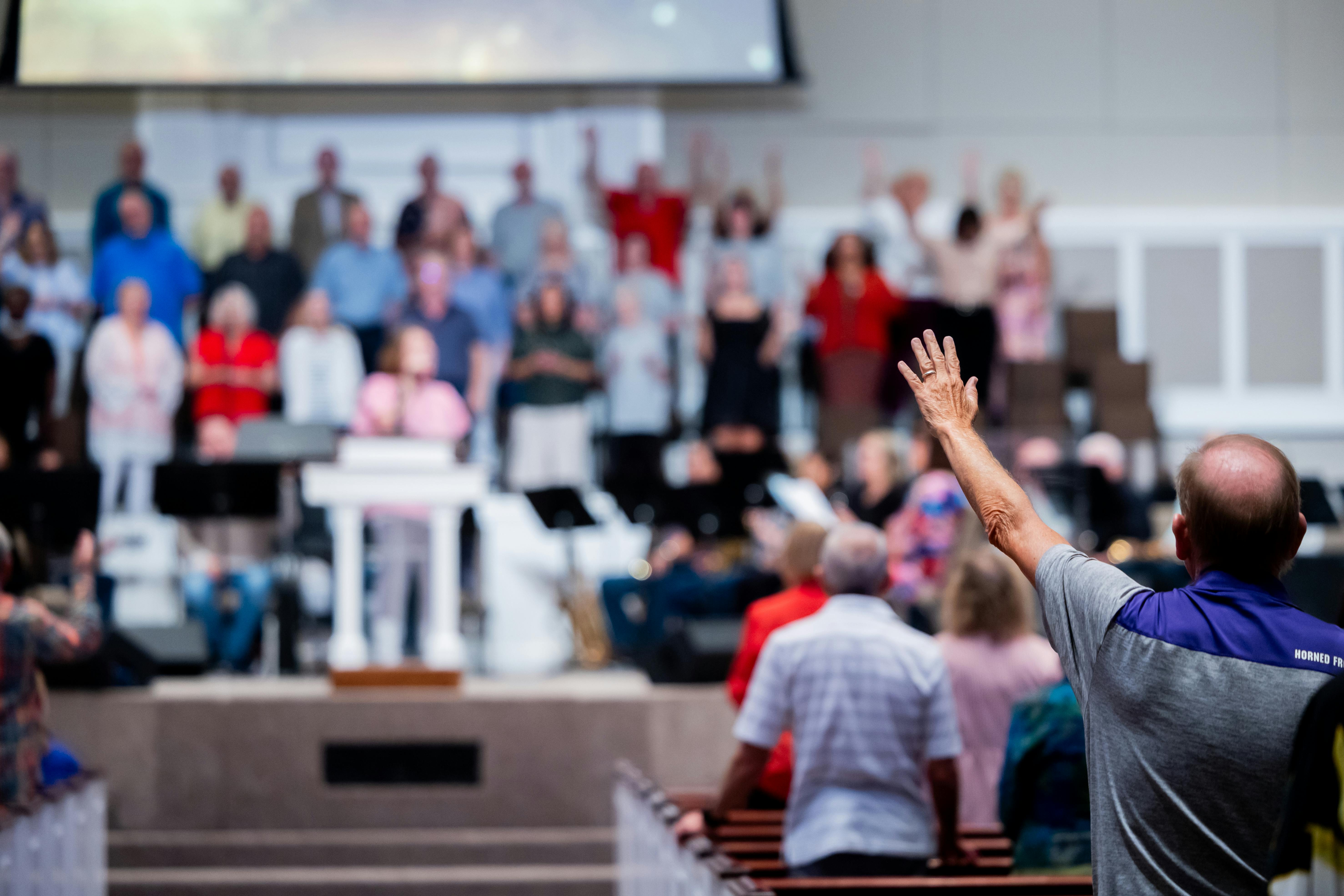 Church & Ministry Consulting
