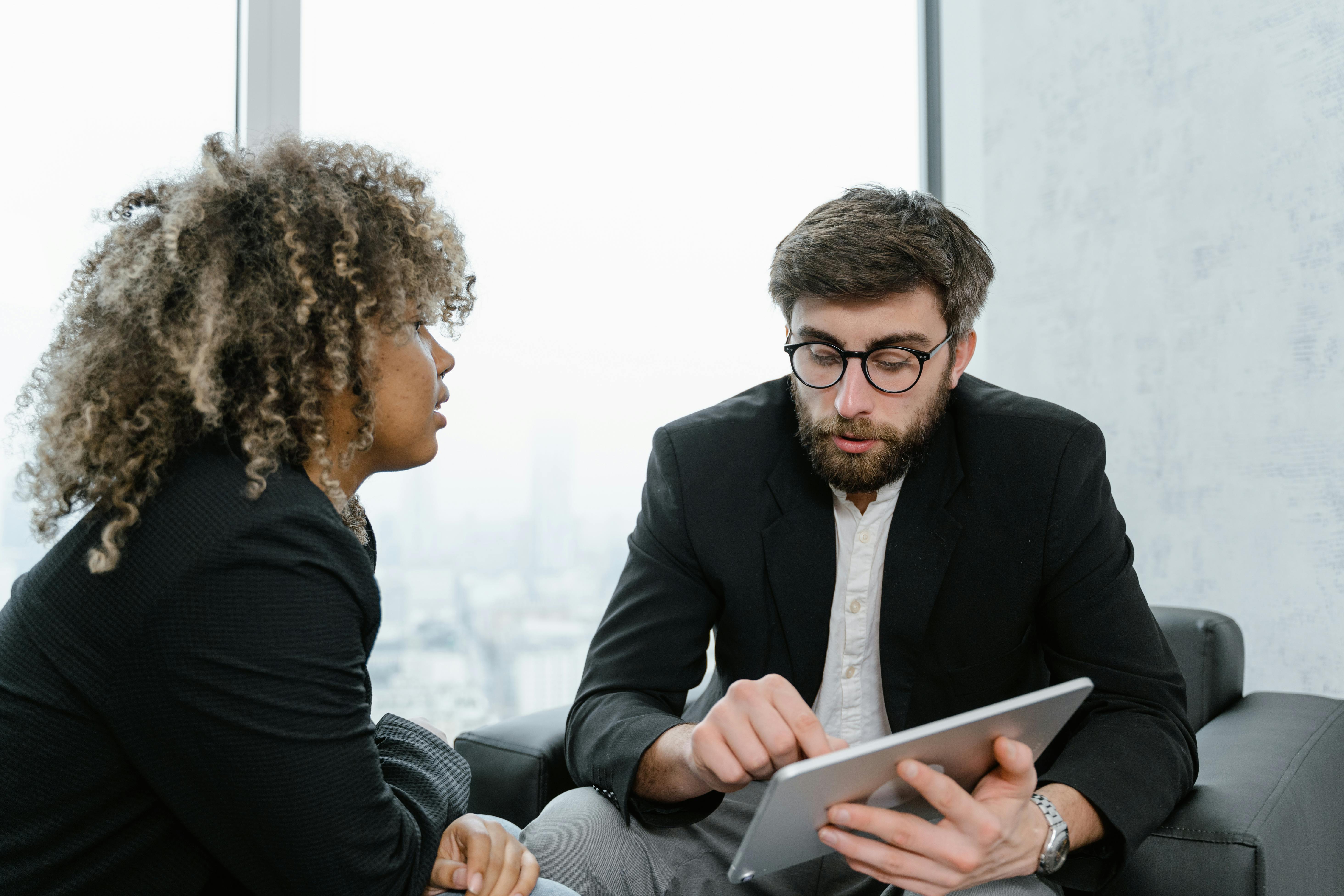 About SA & Associates LLC